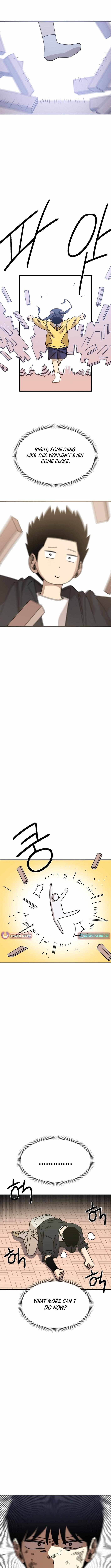 Read Kindergarten Superpower Diaries chapter 19 image 12 on Lezhin