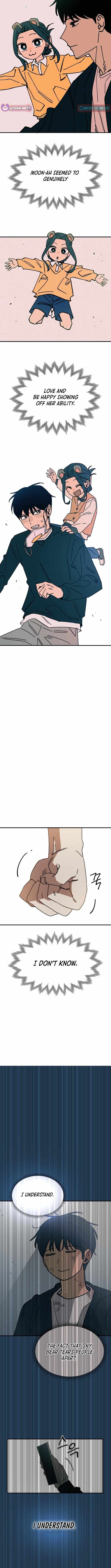 Read Kindergarten Superpower Diaries chapter 19 image 20 on Lezhin