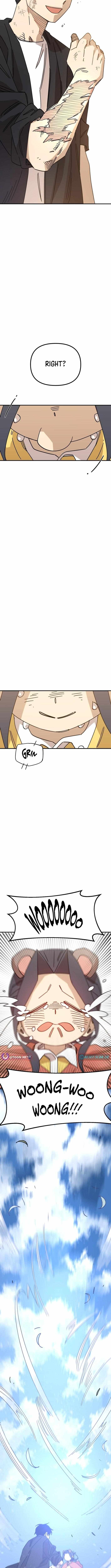 Read Kindergarten Superpower Diaries chapter 19 image 30 on Lezhin