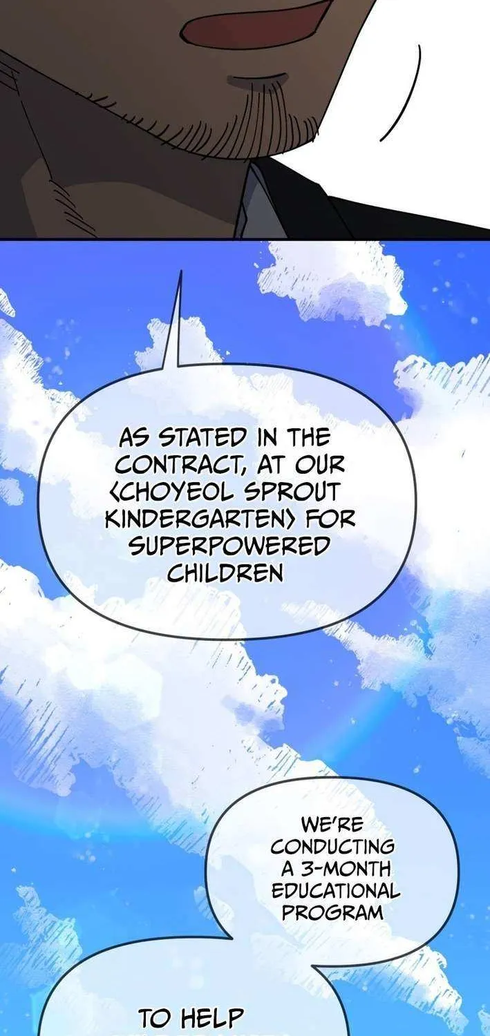 Read Kindergarten Superpower Diaries chapter 2 image 10 on Lezhin