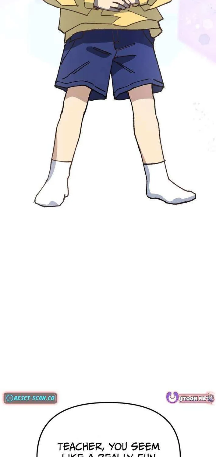 Read Kindergarten Superpower Diaries chapter 2 image 101 on Lezhin