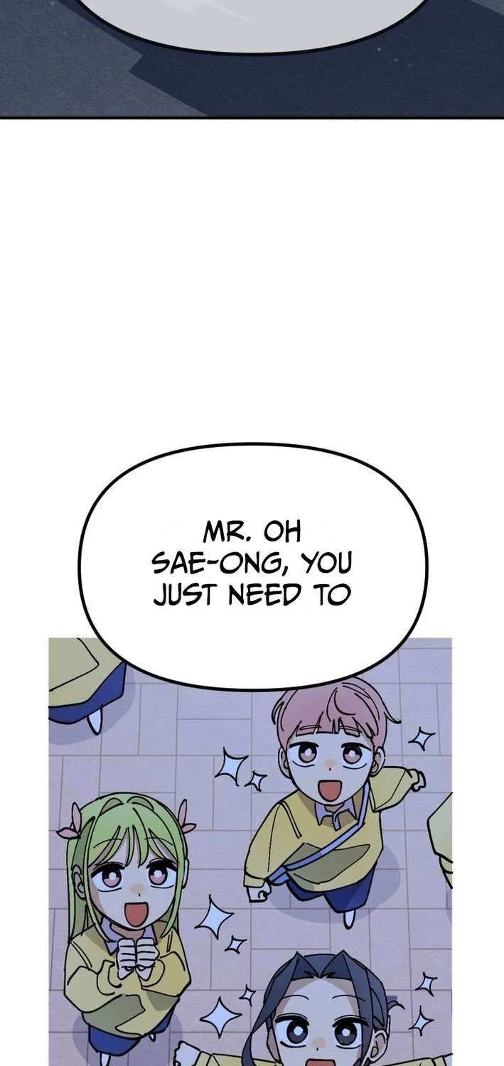 Read Kindergarten Superpower Diaries chapter 2 image 12 on Lezhin