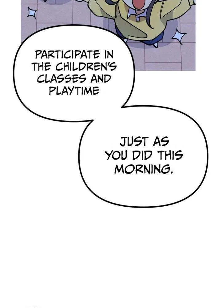 Read Kindergarten Superpower Diaries chapter 2 image 13 on Lezhin