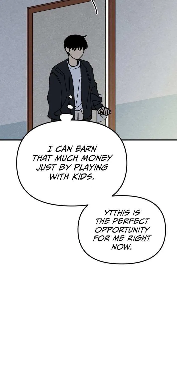 Read Kindergarten Superpower Diaries chapter 2 image 18 on Lezhin