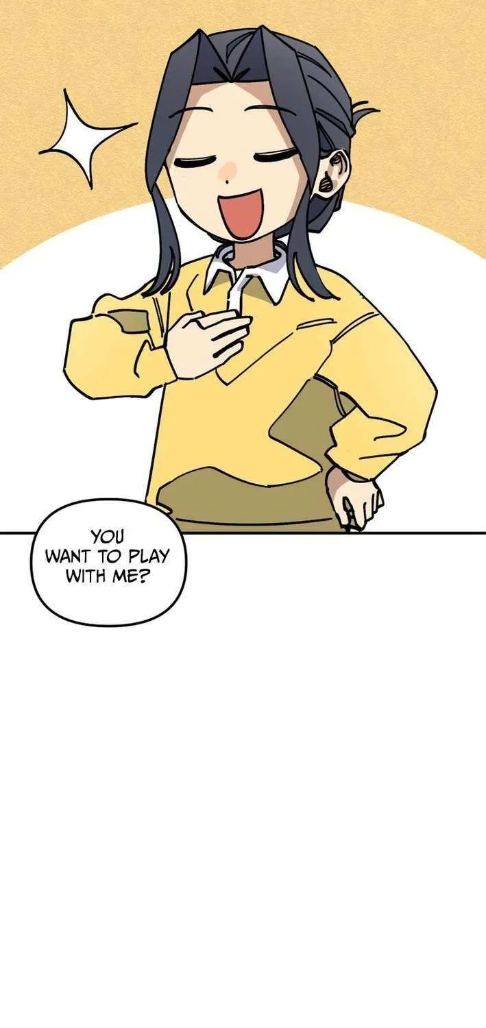Read Kindergarten Superpower Diaries chapter 2 image 23 on Lezhin