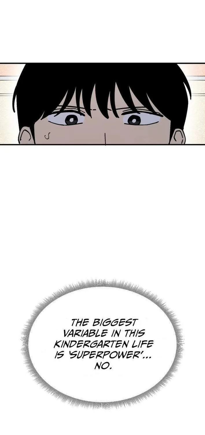 Read Kindergarten Superpower Diaries chapter 2 image 24 on Lezhin