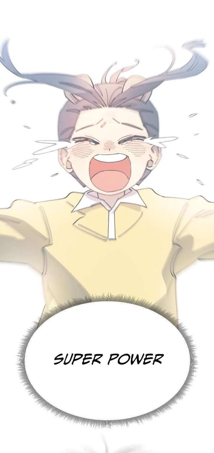 Read Kindergarten Superpower Diaries chapter 2 image 25 on Lezhin