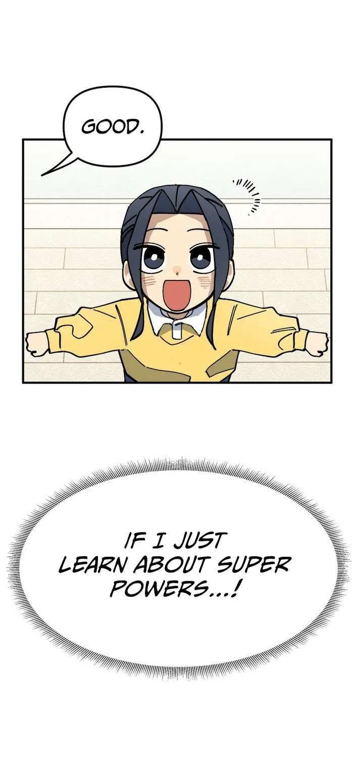 Read Kindergarten Superpower Diaries chapter 2 image 31 on Lezhin