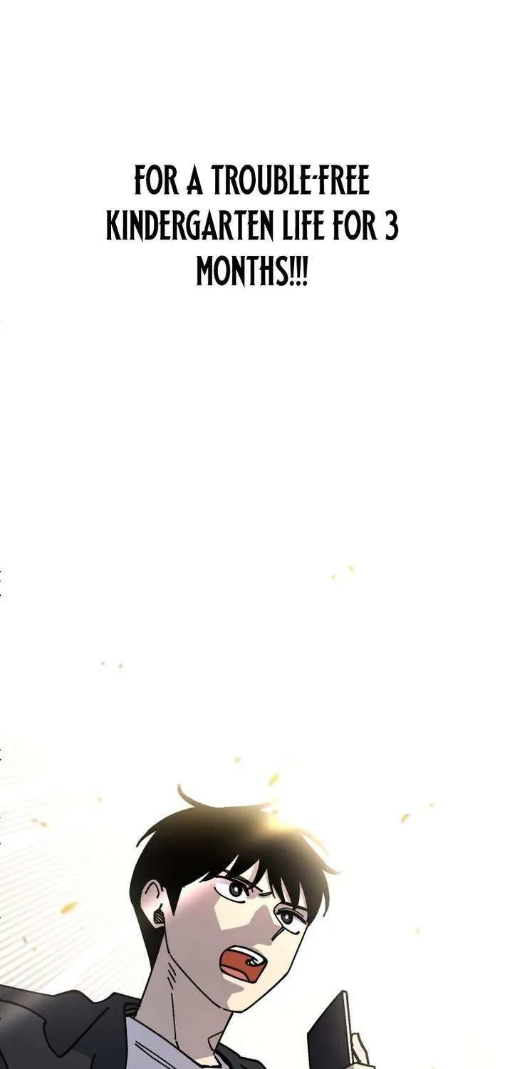 Read Kindergarten Superpower Diaries chapter 2 image 33 on Lezhin