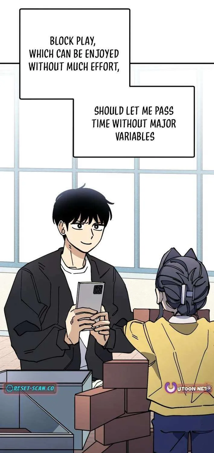 Read Kindergarten Superpower Diaries chapter 2 image 38 on Lezhin