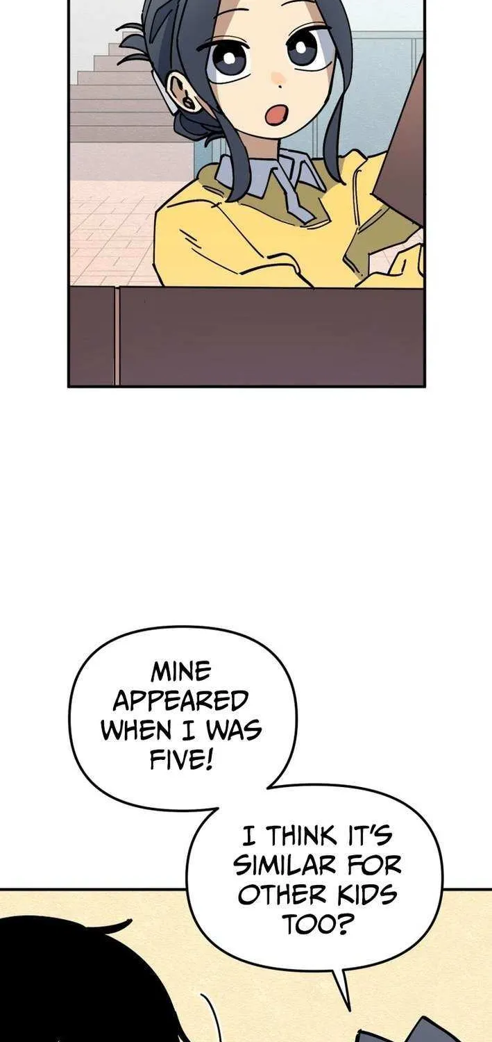 Read Kindergarten Superpower Diaries chapter 2 image 40 on Lezhin
