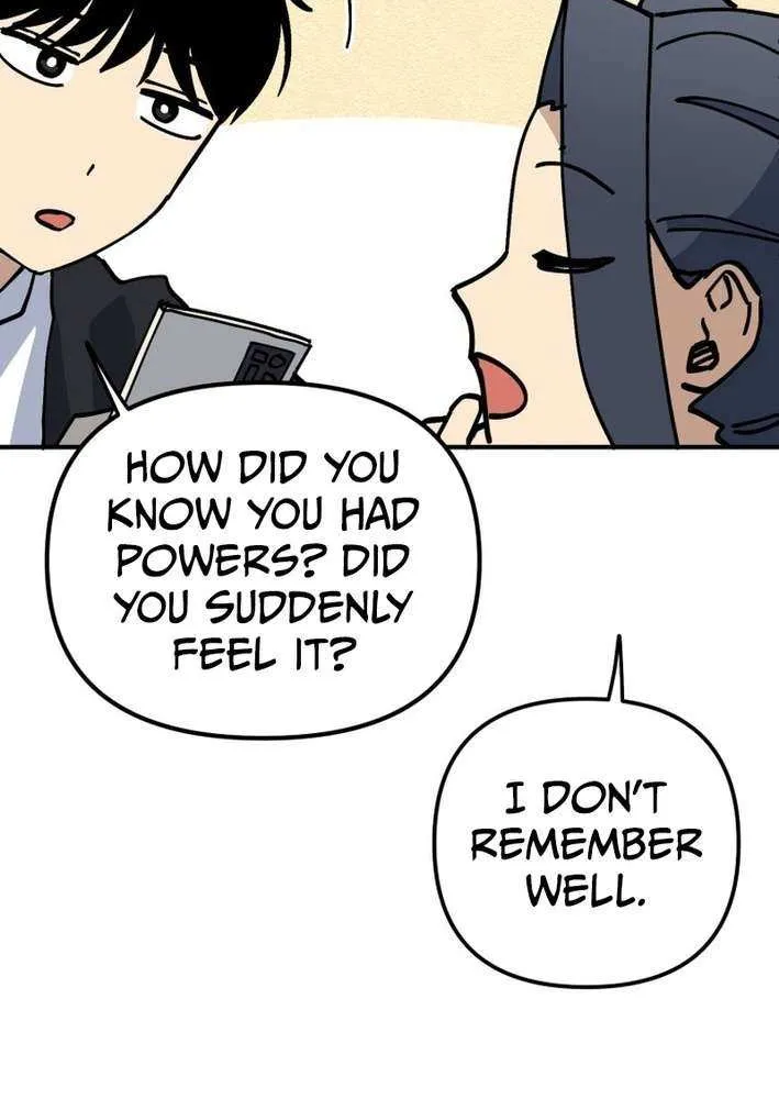 Read Kindergarten Superpower Diaries chapter 2 image 41 on Lezhin