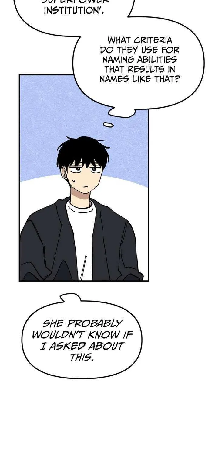 Read Kindergarten Superpower Diaries chapter 2 image 45 on Lezhin