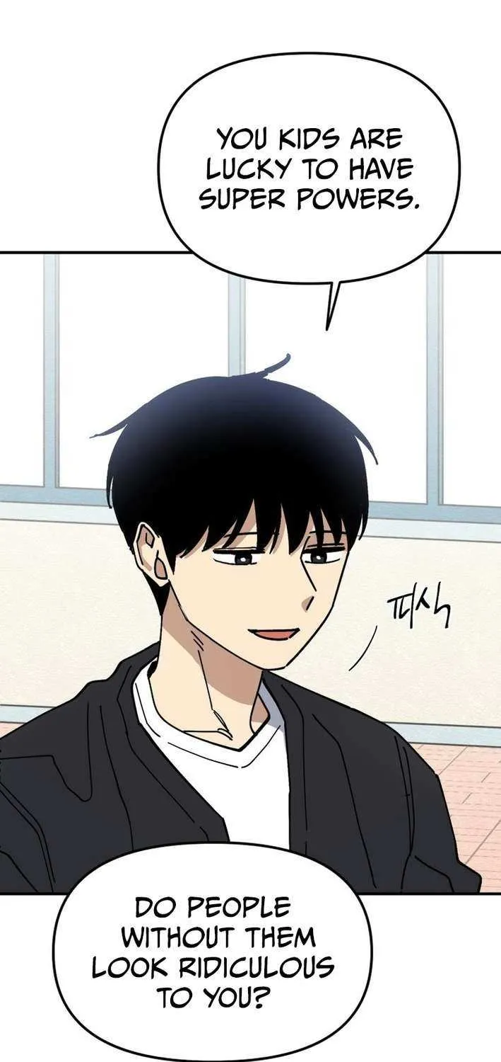 Read Kindergarten Superpower Diaries chapter 2 image 46 on Lezhin