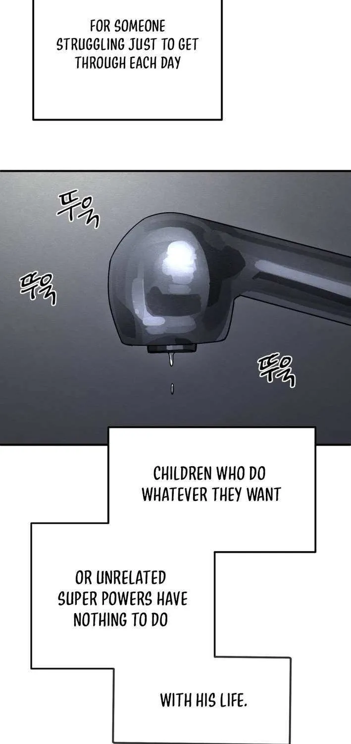 Read Kindergarten Superpower Diaries chapter 2 image 5 on Lezhin