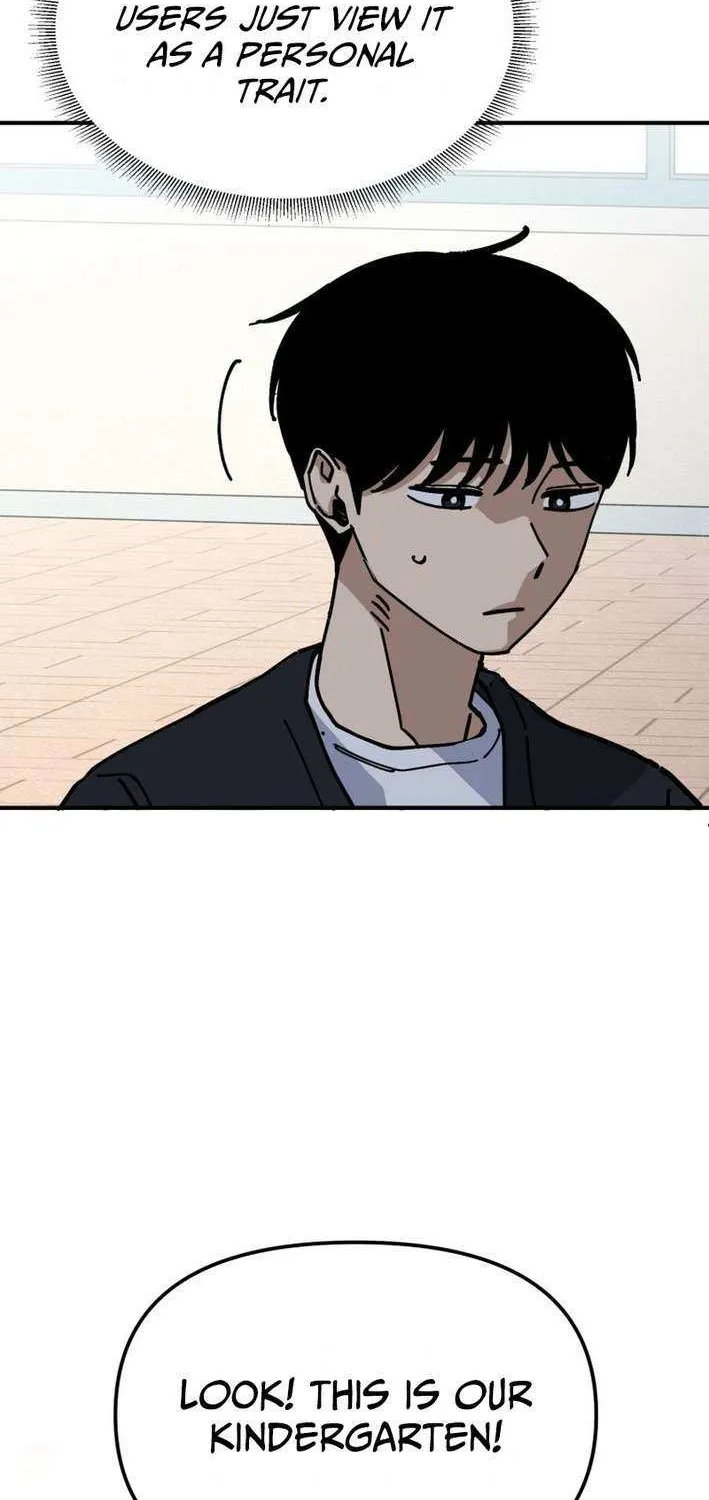 Read Kindergarten Superpower Diaries chapter 2 image 50 on Lezhin