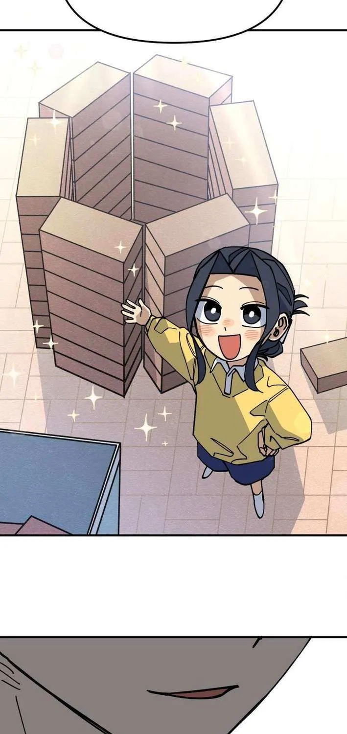Read Kindergarten Superpower Diaries chapter 2 image 51 on Lezhin