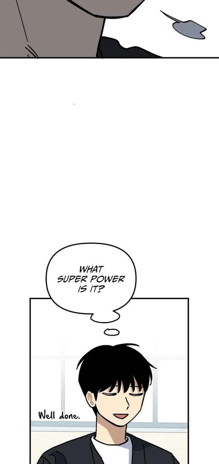 Read Kindergarten Superpower Diaries chapter 2 image 52 on Lezhin