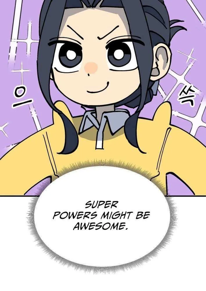 Read Kindergarten Superpower Diaries chapter 2 image 55 on Lezhin