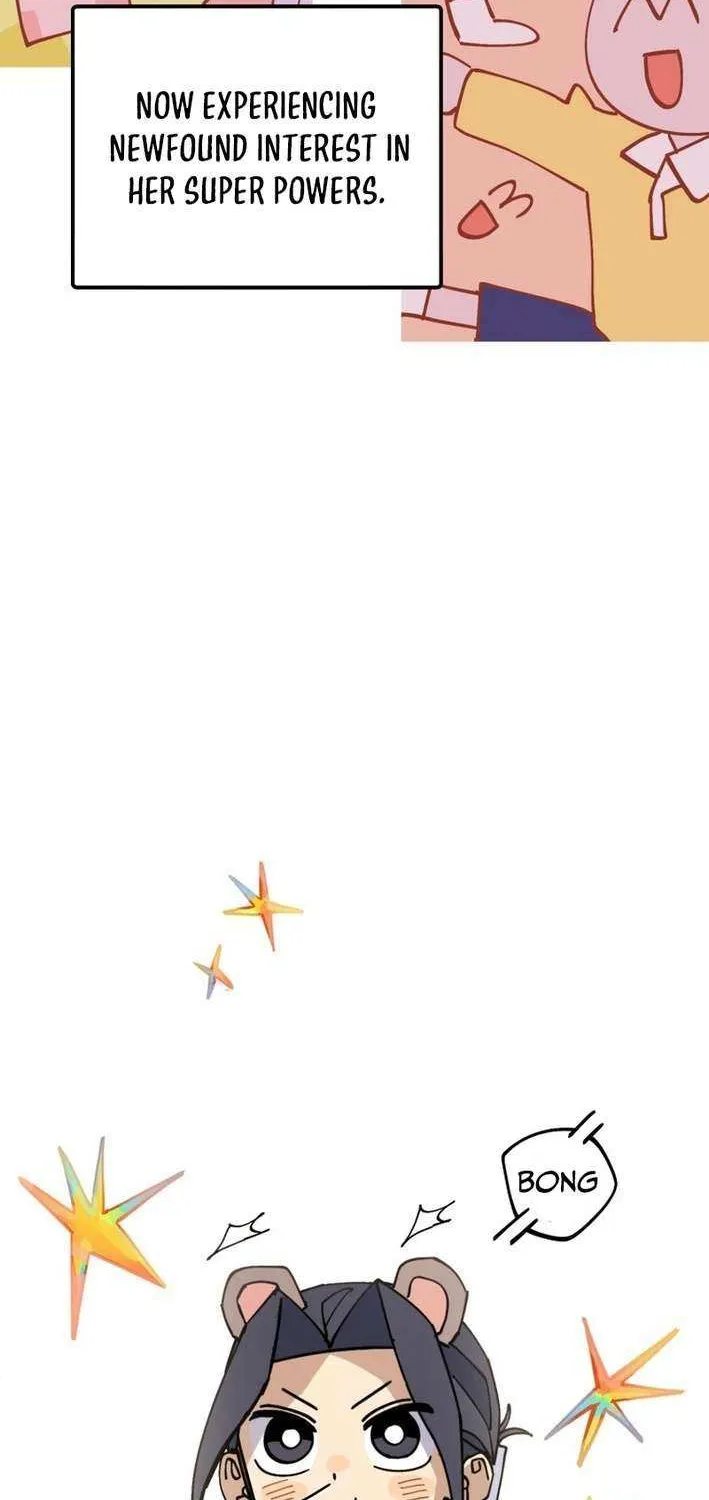 Read Kindergarten Superpower Diaries chapter 2 image 57 on Lezhin