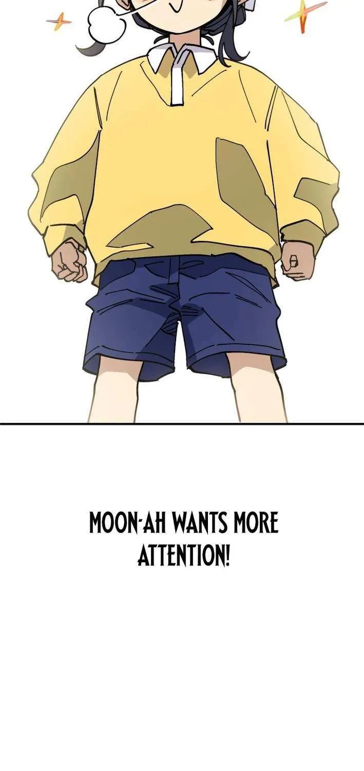 Read Kindergarten Superpower Diaries chapter 2 image 58 on Lezhin