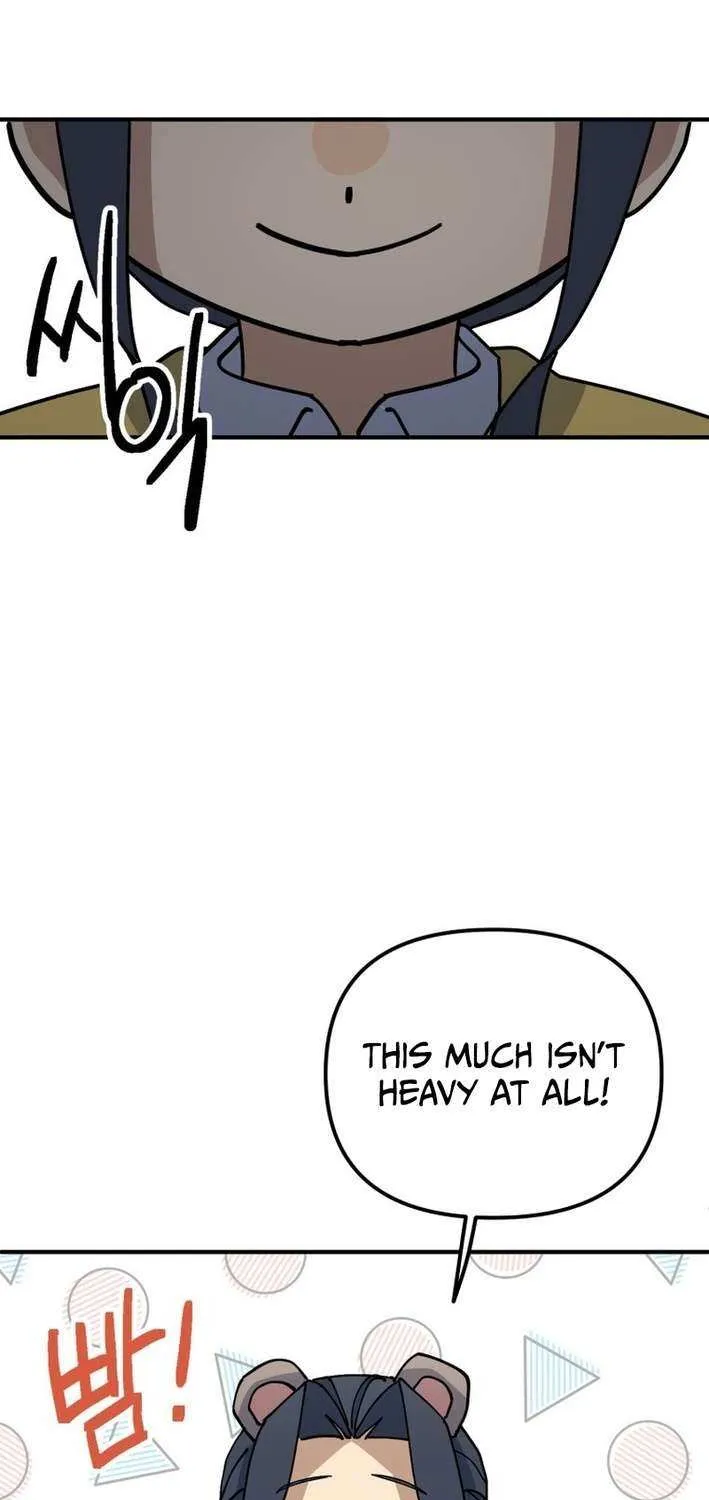 Read Kindergarten Superpower Diaries chapter 2 image 60 on Lezhin