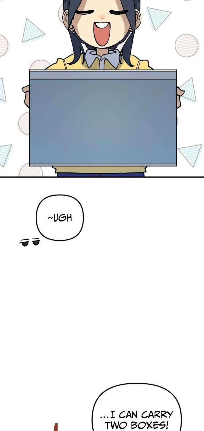 Read Kindergarten Superpower Diaries chapter 2 image 61 on Lezhin