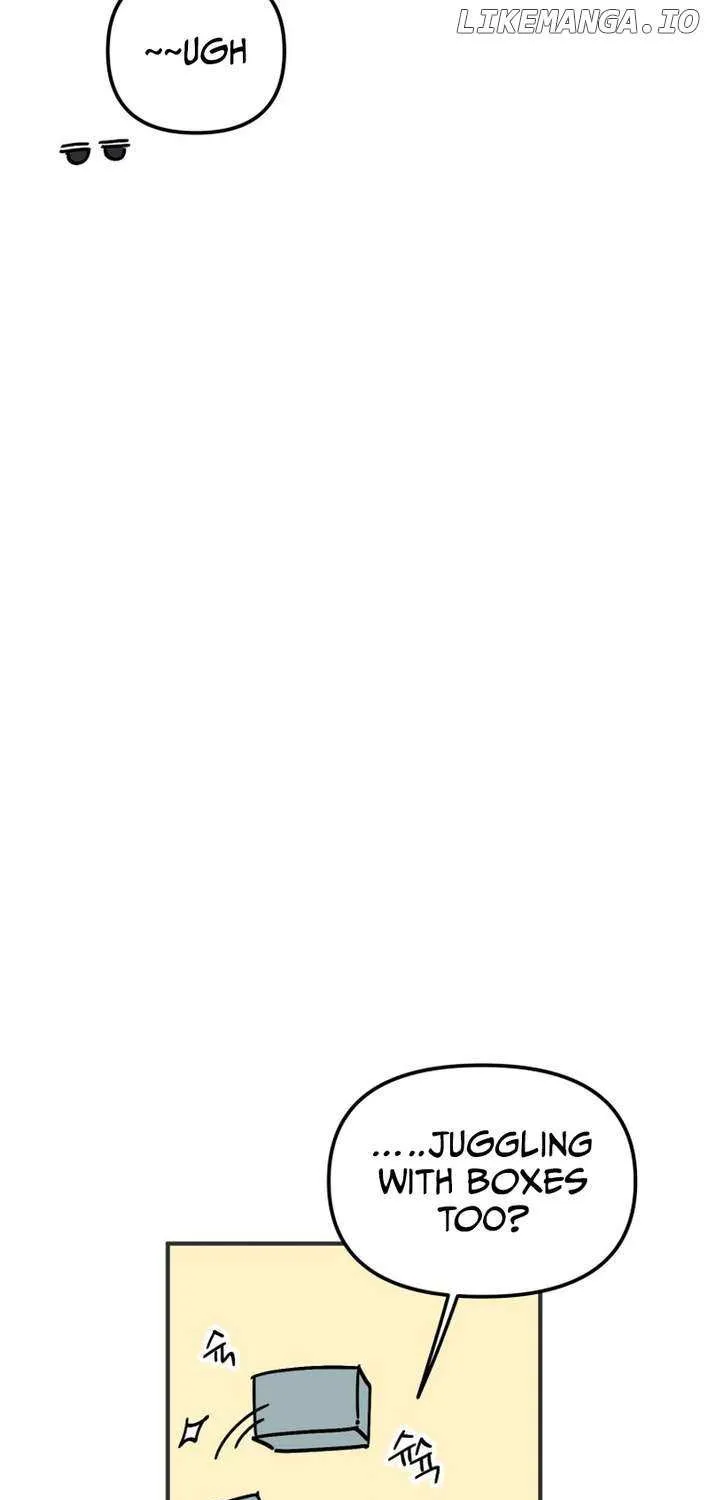 Read Kindergarten Superpower Diaries chapter 2 image 63 on Lezhin