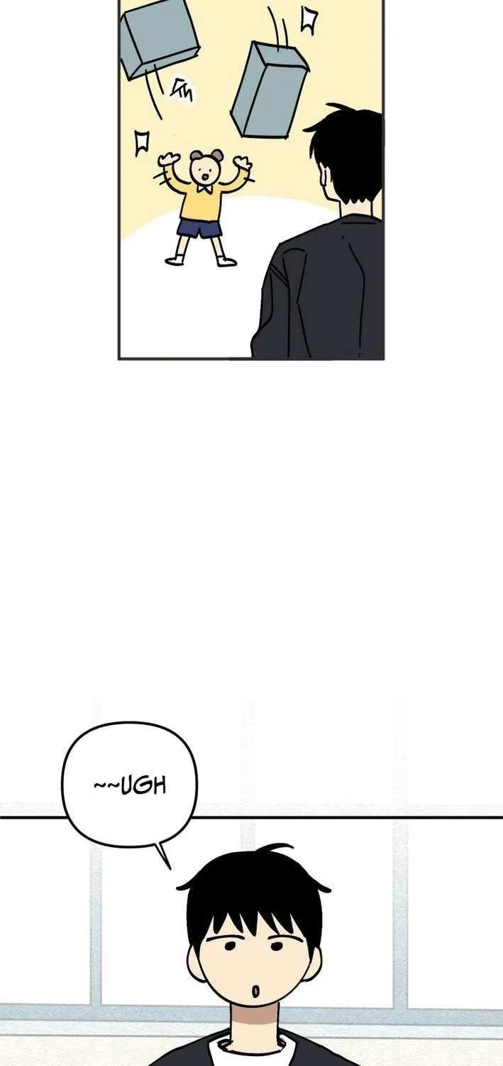 Read Kindergarten Superpower Diaries chapter 2 image 64 on Lezhin