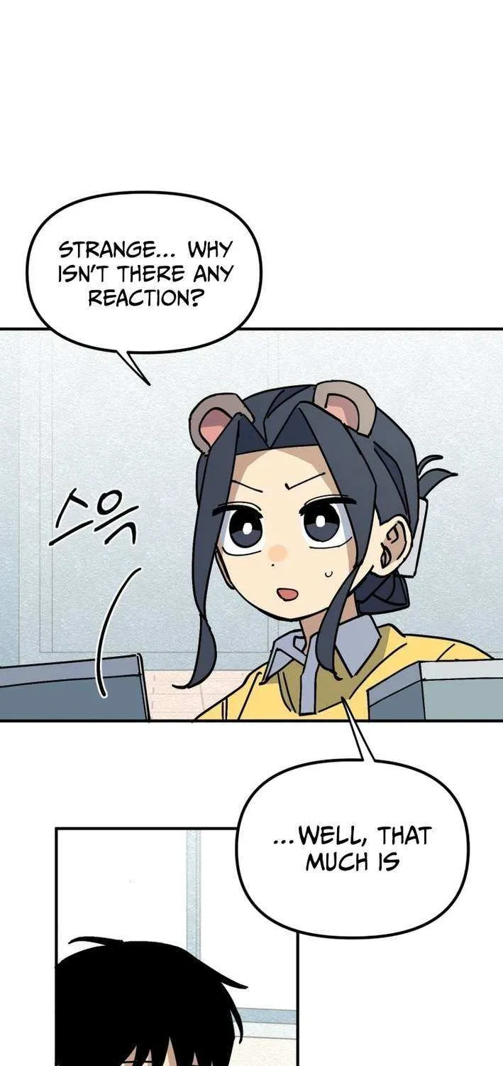 Read Kindergarten Superpower Diaries chapter 2 image 66 on Lezhin