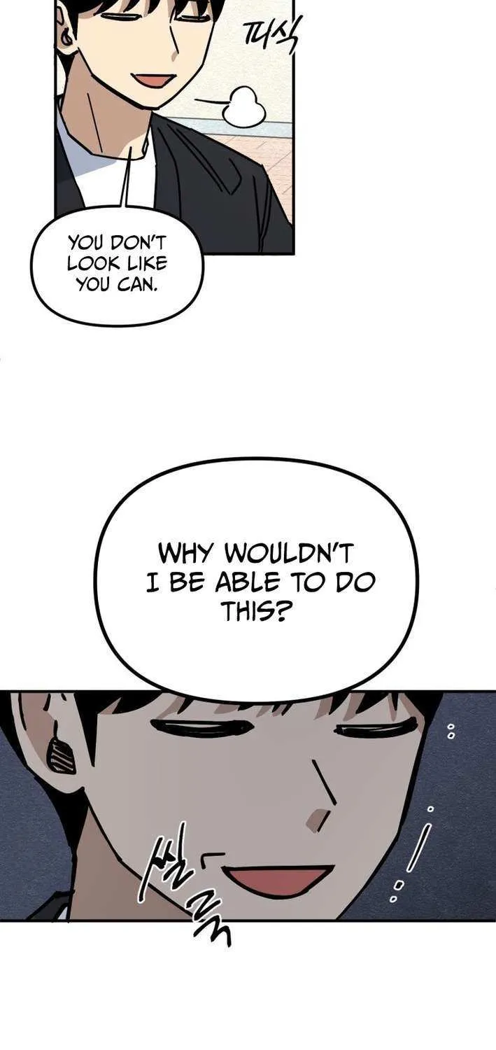 Read Kindergarten Superpower Diaries chapter 2 image 67 on Lezhin
