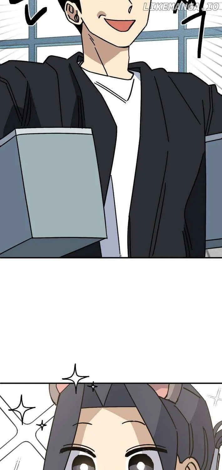 Read Kindergarten Superpower Diaries chapter 2 image 70 on Lezhin