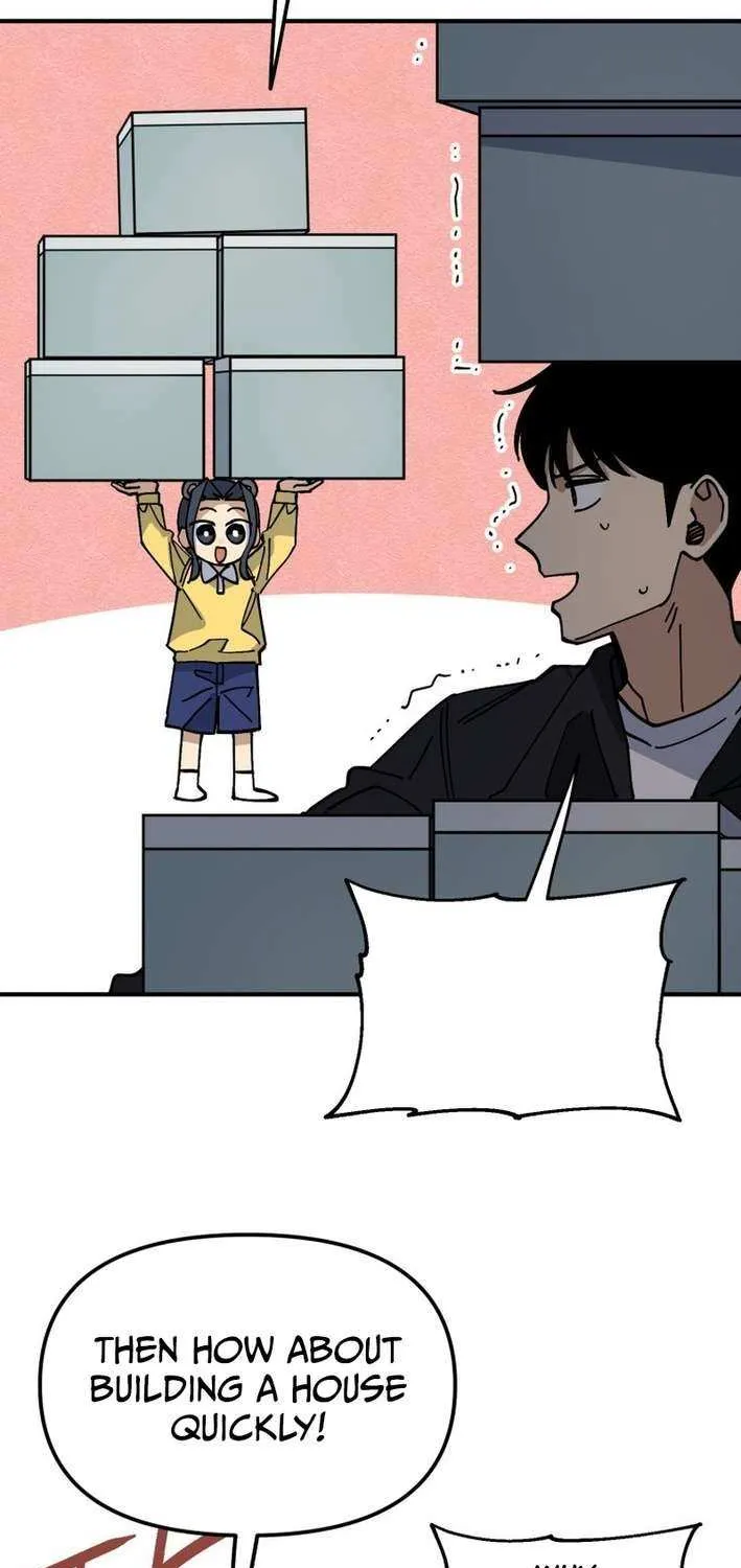 Read Kindergarten Superpower Diaries chapter 2 image 72 on Lezhin