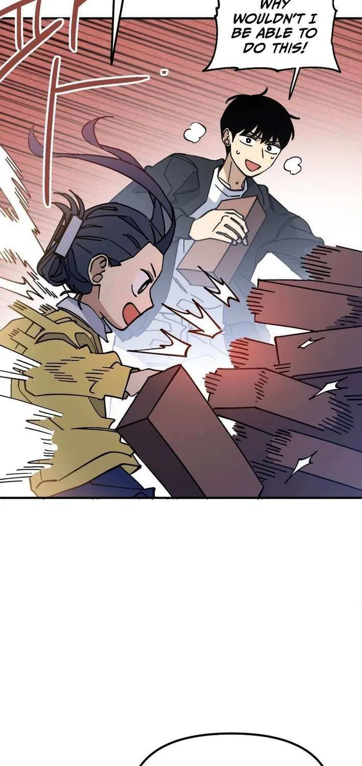 Read Kindergarten Superpower Diaries chapter 2 image 73 on Lezhin
