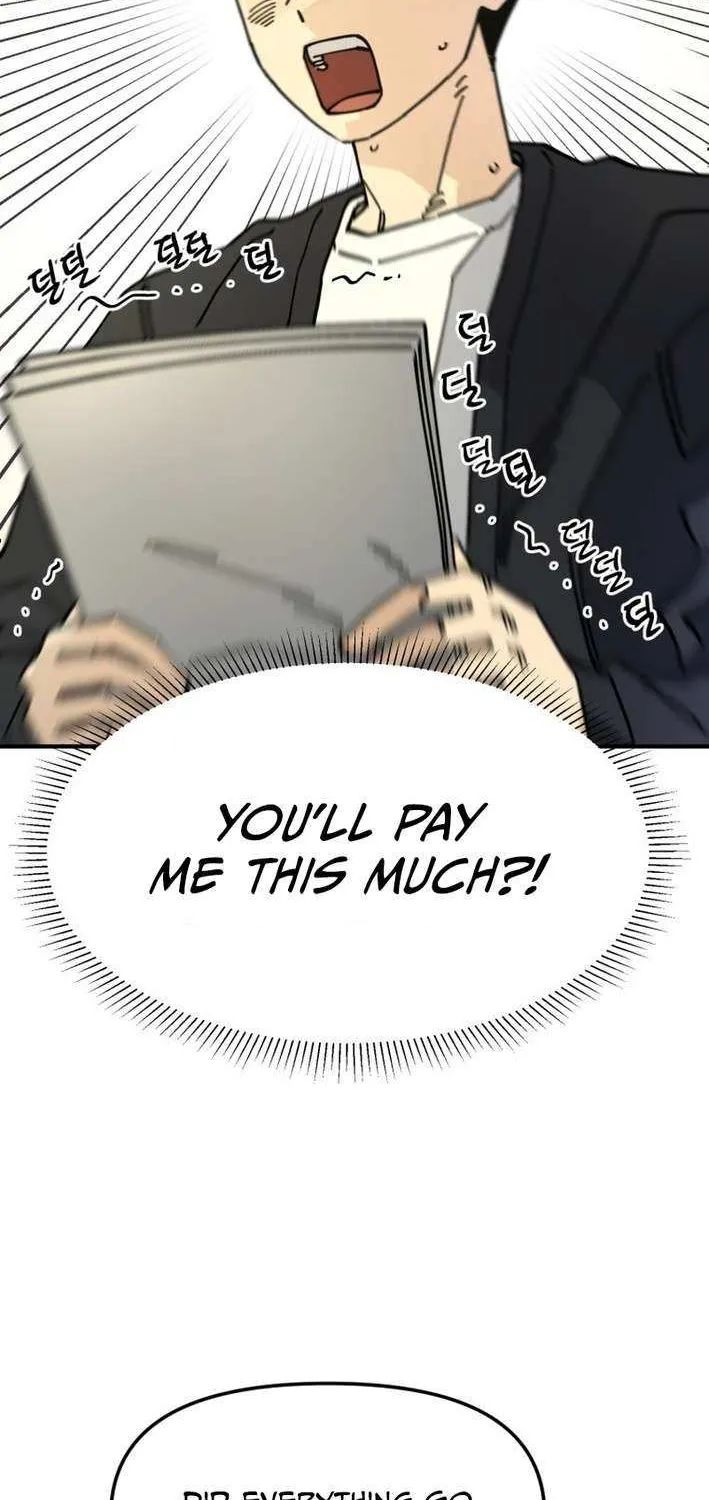 Read Kindergarten Superpower Diaries chapter 2 image 8 on Lezhin