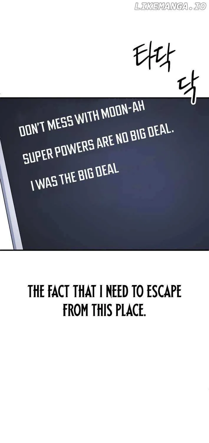 Read Kindergarten Superpower Diaries chapter 2 image 91 on Lezhin