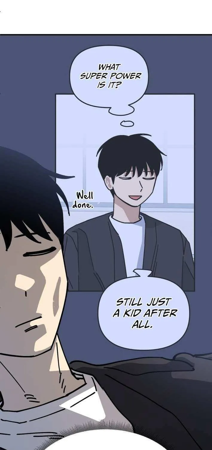 Read Kindergarten Superpower Diaries chapter 2 image 92 on Lezhin