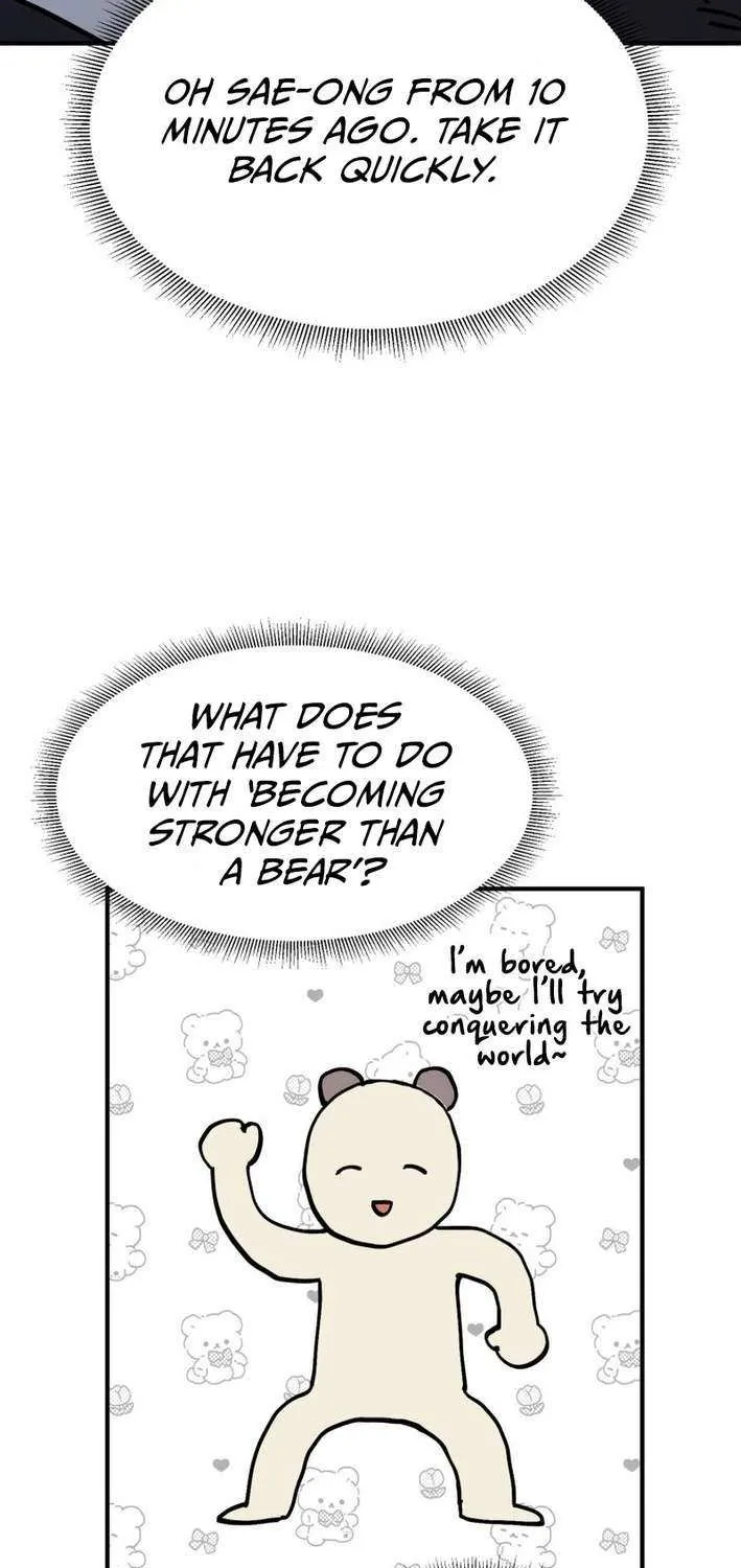 Read Kindergarten Superpower Diaries chapter 2 image 93 on Lezhin