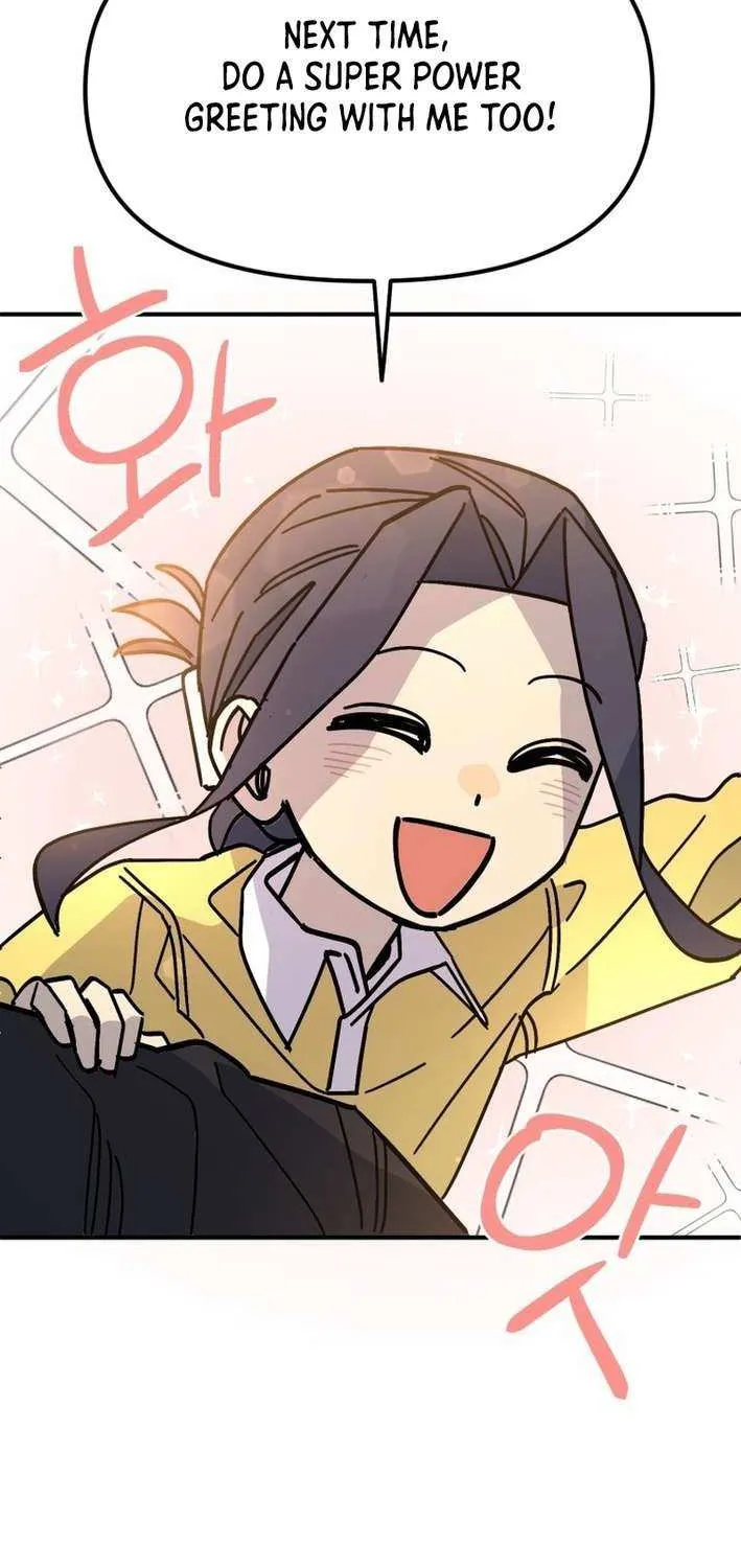 Read Kindergarten Superpower Diaries chapter 3 image 100 on Lezhin