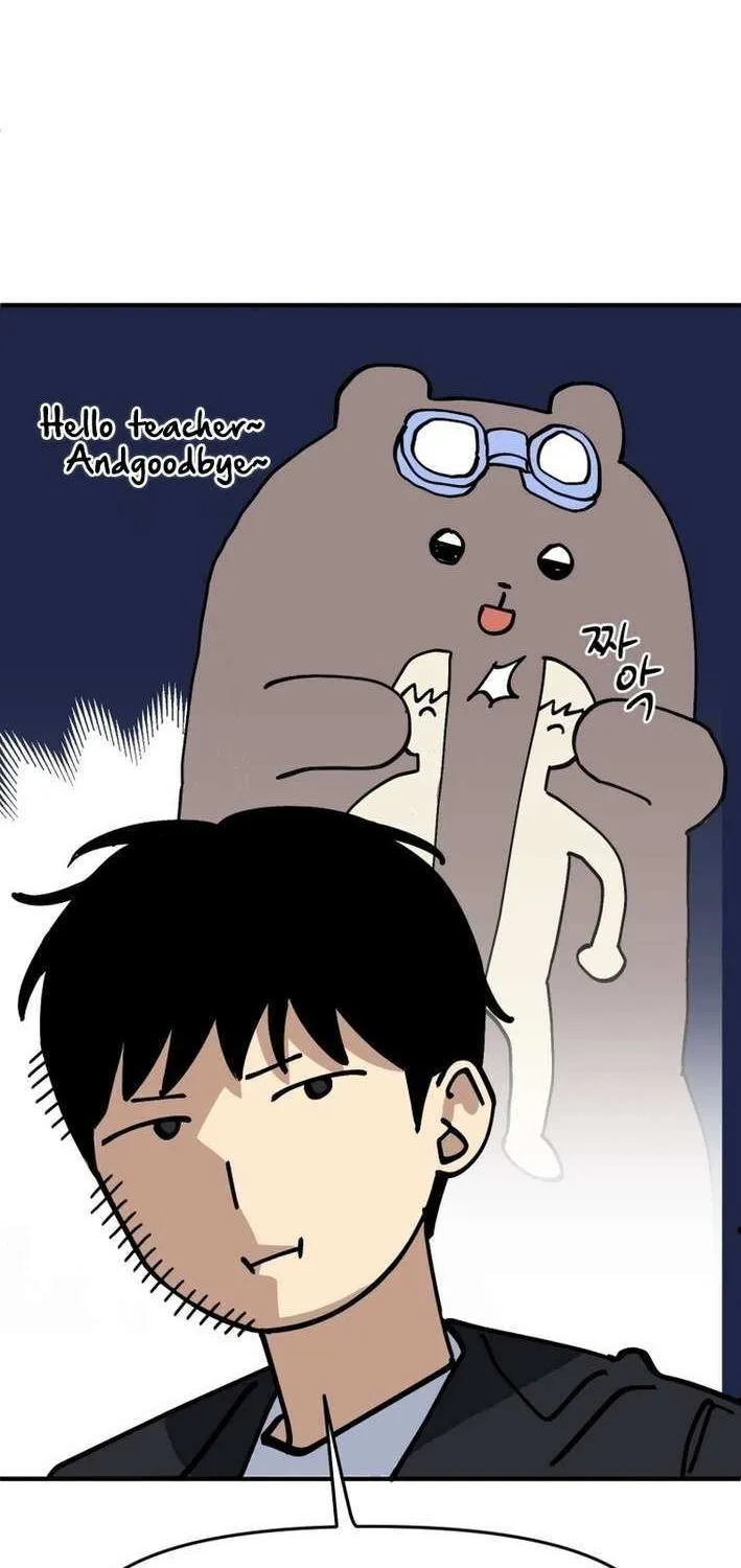 Read Kindergarten Superpower Diaries chapter 3 image 101 on Lezhin