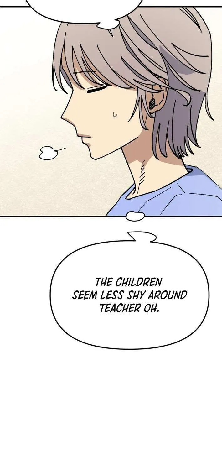 Read Kindergarten Superpower Diaries chapter 3 image 108 on Lezhin