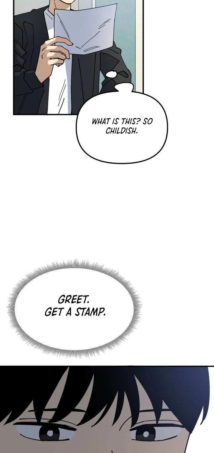 Read Kindergarten Superpower Diaries chapter 3 image 12 on Lezhin