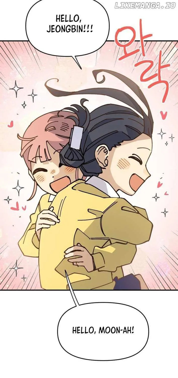 Read Kindergarten Superpower Diaries chapter 3 image 14 on Lezhin