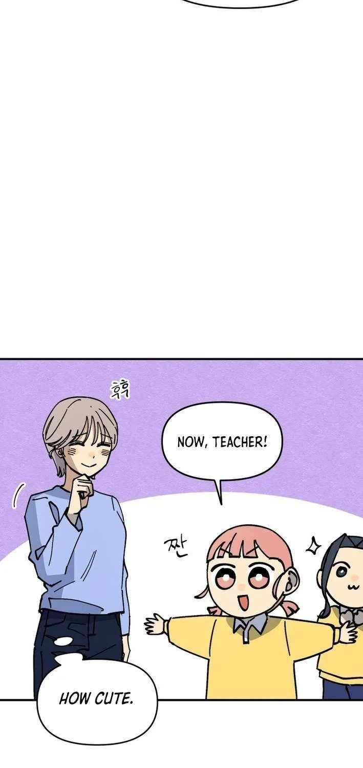 Read Kindergarten Superpower Diaries chapter 3 image 16 on Lezhin