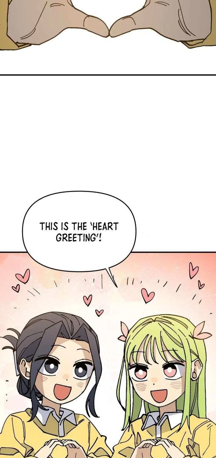 Read Kindergarten Superpower Diaries chapter 3 image 23 on Lezhin
