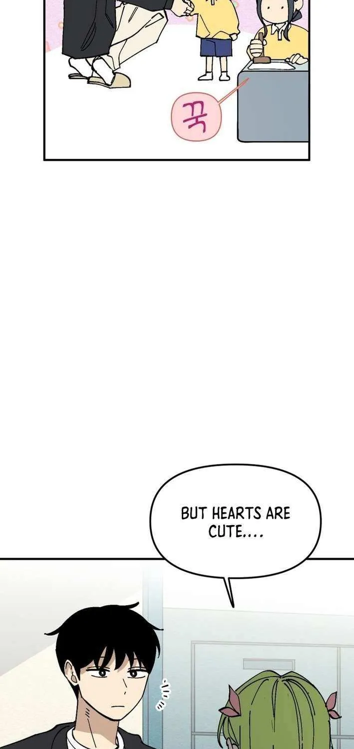 Read Kindergarten Superpower Diaries chapter 3 image 25 on Lezhin