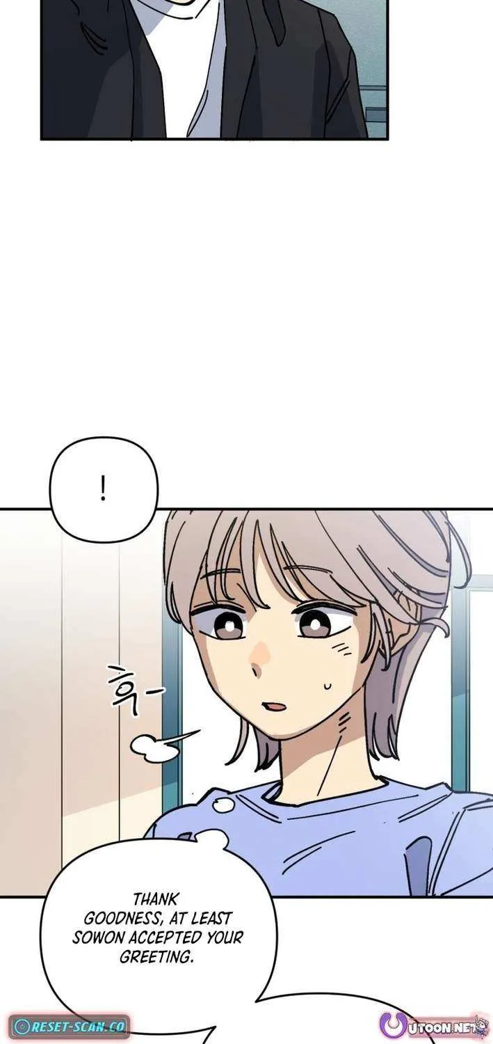 Read Kindergarten Superpower Diaries chapter 3 image 29 on Lezhin