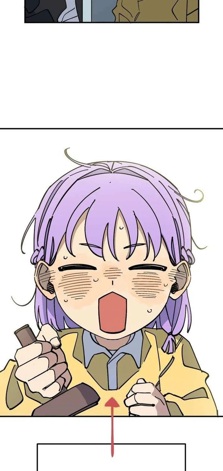 Read Kindergarten Superpower Diaries chapter 3 image 31 on Lezhin