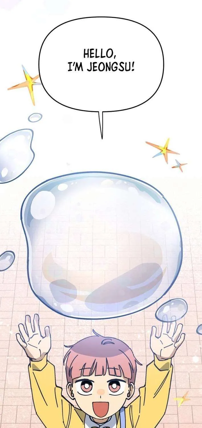 Read Kindergarten Superpower Diaries chapter 3 image 39 on Lezhin