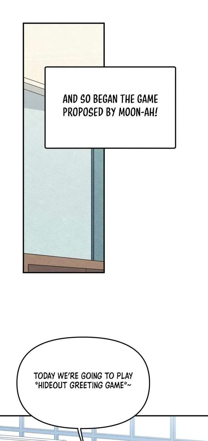 Read Kindergarten Superpower Diaries chapter 3 image 4 on Lezhin